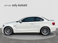 BMW 1er M Coupé, Essence, Occasion / Utilisé, Manuelle - 2