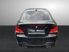 BMW 1er M Coupé, Benzin, Occasion / Gebraucht, Handschaltung - 6