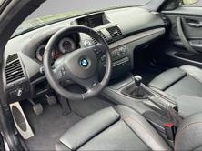 BMW 1er M Coupé, Benzin, Occasion / Gebraucht, Handschaltung - 7
