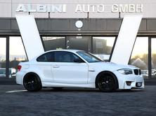 BMW 1er M Coupé, Petrol, Second hand / Used, Manual - 2