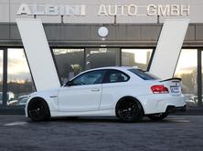 BMW 1er M Coupé, Petrol, Second hand / Used, Manual - 4