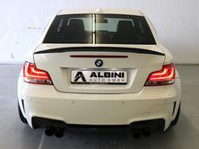 BMW 1er M Coupé, Petrol, Second hand / Used, Manual - 5