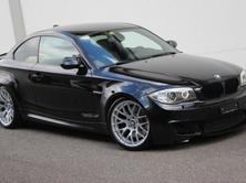 BMW 1er M Coupé, Petrol, Second hand / Used, Manual - 3