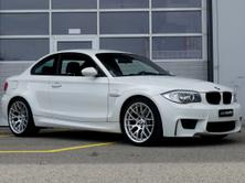 BMW 1er M Coupé, Petrol, Second hand / Used, Manual - 3