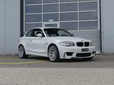 BMW 1er M Coupé, Petrol, Second hand / Used, Manual - 4