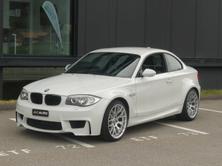 BMW 1er M Coupé, Petrol, Second hand / Used, Manual - 7