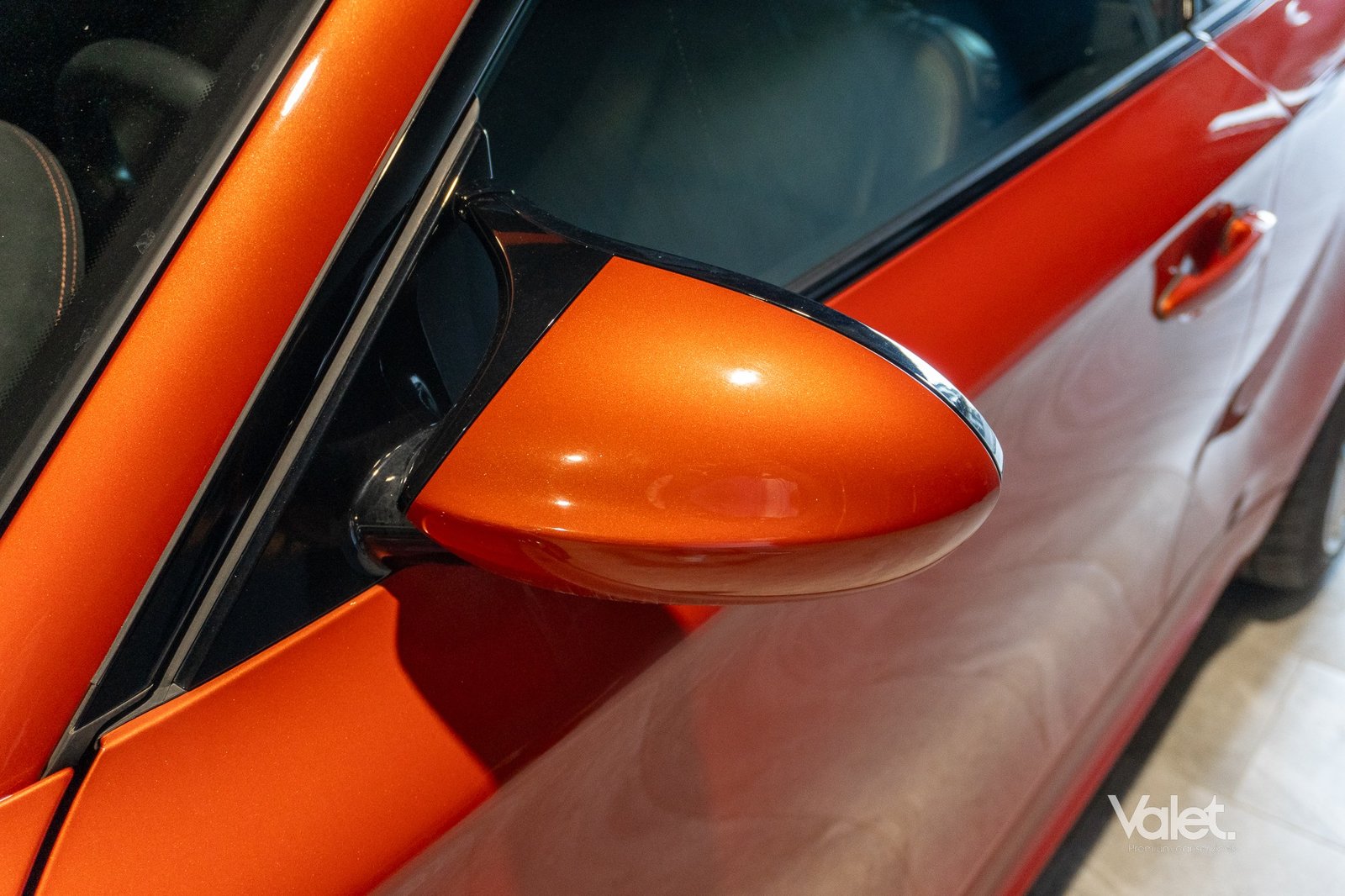 BMW 1er M Coupé, Petrol, Second hand / Used, Manual - 3