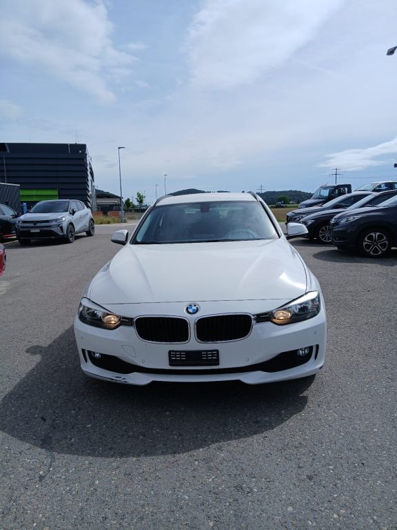 BMW 1er M 316d Business
