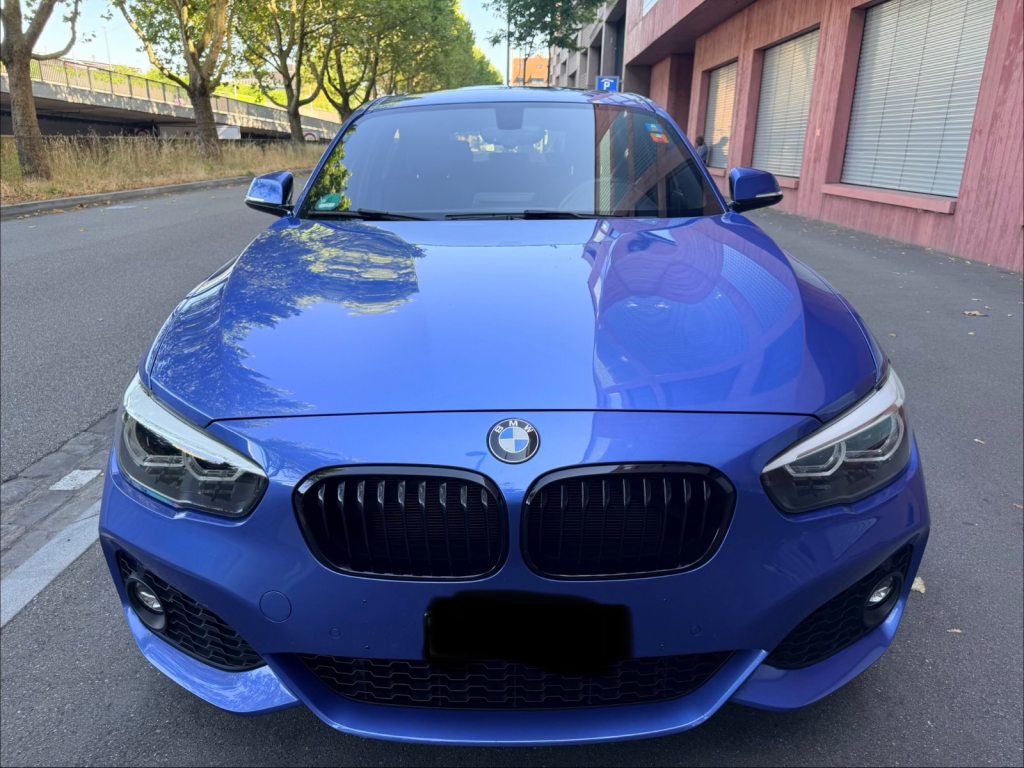 BMW 1er M 120i