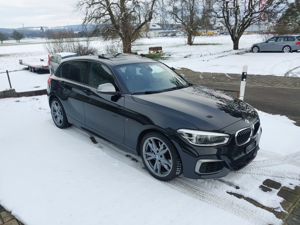 BMW 1er M M135i xDrive