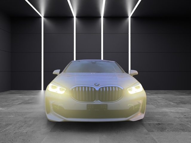 BMW 1er M 120d xDrive