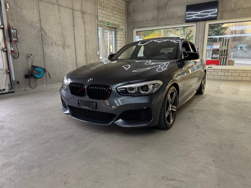 BMW 1er M M140i xDrive