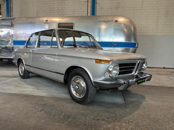 BMW 2-türige Limousine *** Veteran ***, Benzin, Occasion / Gebraucht, Handschaltung