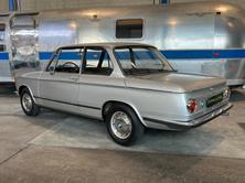 BMW 2-türige Limousine *** Veteran ***, Benzin, Occasion / Gebraucht, Handschaltung - 2