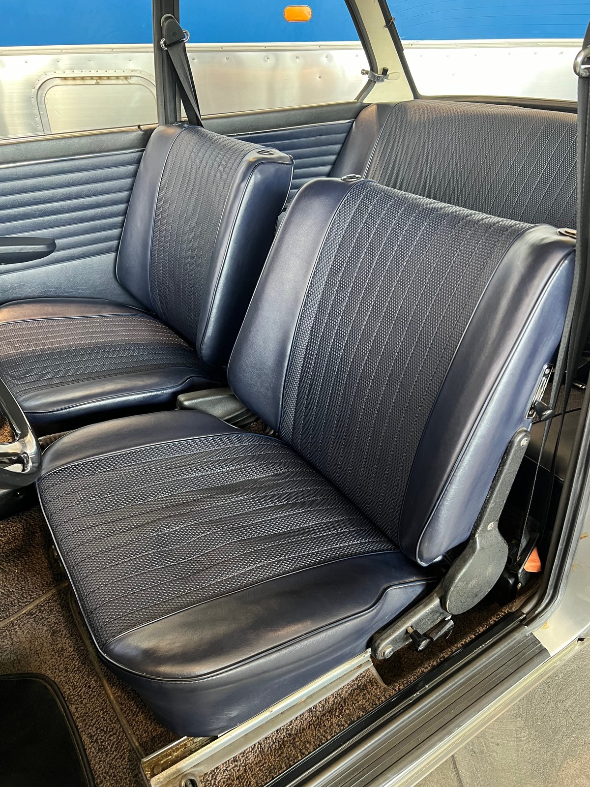 BMW 2-türige Limousine *** Veteran ***, Petrol, Second hand / Used, Manual - 3