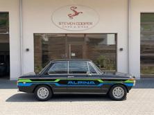 BMW 2.0 TII, Essence, Occasion / Utilisé, Manuelle - 2