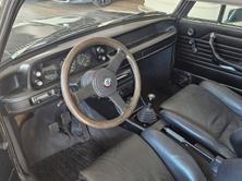BMW 2.0 TII, Essence, Occasion / Utilisé, Manuelle - 3