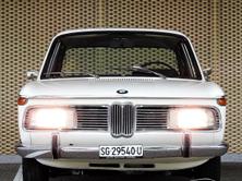 BMW 2000, Essence, Voiture de collection, Manuelle - 2