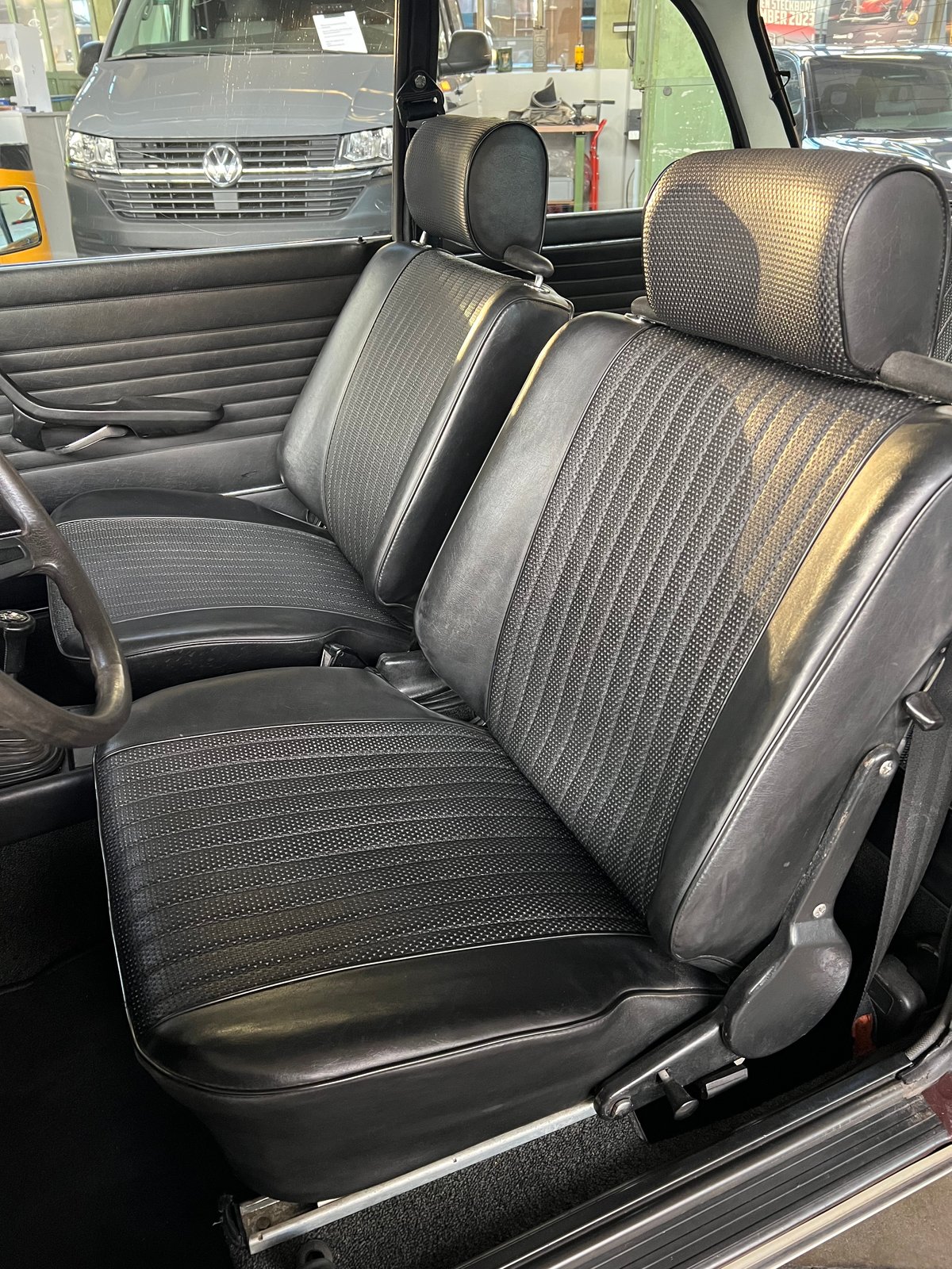 BMW 2002 Limousine *** Peis verhandelbar ***, Benzin, Occasion / Gebraucht, Handschaltung - 6