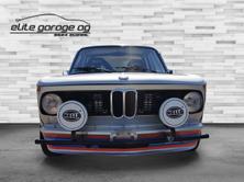 BMW 2002 Turbo, Petrol, Classic, Manual - 2