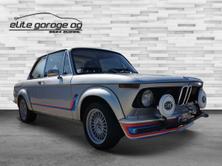BMW 2002 Turbo, Petrol, Classic, Manual - 3