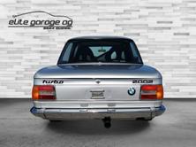 BMW 2002 Turbo, Petrol, Classic, Manual - 5