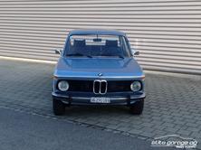 BMW 1602, Benzina, Auto d'epoca, Manuale - 2
