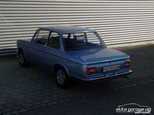 BMW 1602, Essence, Voiture de collection, Manuelle - 4