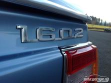 BMW 1602, Petrol, Classic, Manual - 6