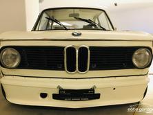 BMW 2002 Turbo, Benzin, Oldtimer, Handschaltung - 2