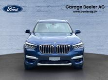 BMW 20d, Mild-Hybrid Diesel/Elektro, Occasion / Gebraucht, Automat - 2