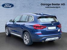 BMW 20d, Mild-Hybrid Diesel/Elektro, Occasion / Gebraucht, Automat - 7