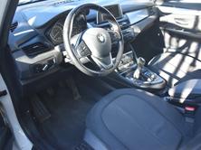 BMW 214d Active Tourer, Diesel, Occasion / Gebraucht, Handschaltung - 2