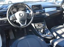 BMW 214d Active Tourer, Diesel, Occasion / Gebraucht, Handschaltung - 4