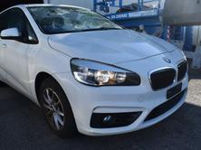 BMW 214d Active Tourer, Diesel, Occasion / Gebraucht, Handschaltung - 6