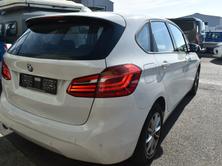BMW 216d Active Tourer DKG, Diesel, Occasion / Gebraucht, Automatik - 6