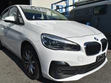 BMW 216d Active Tourer DKG, Diesel, Occasion / Gebraucht, Automatik - 7