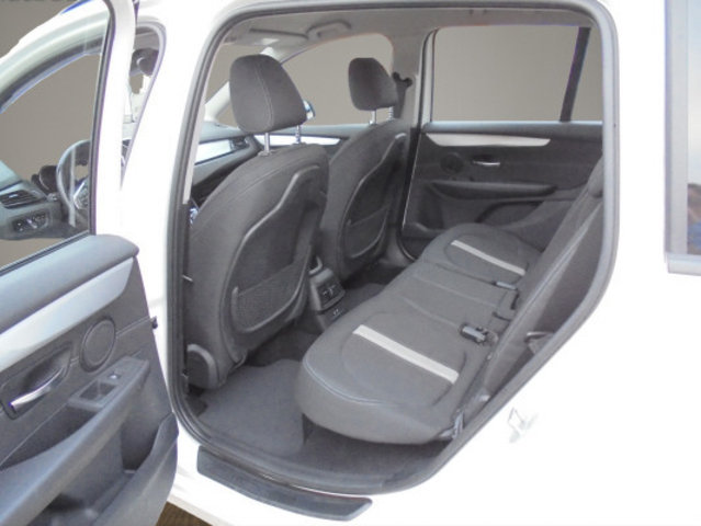 BMW 216d Gran Tourer, Occasion / Utilisé, Automatique - 6