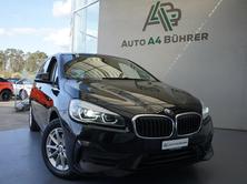 BMW 216d Gran Tourer, Diesel, Occasion / Gebraucht, Automat - 3