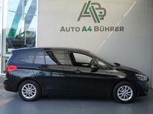 BMW 216d Gran Tourer, Diesel, Occasioni / Usate, Automatico - 5