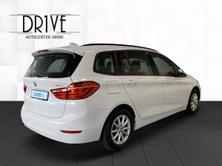 BMW 216d Gran Tourer Steptronic, Diesel, Second hand / Used, Automatic - 4