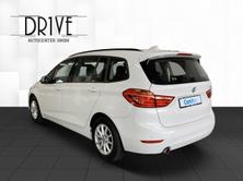 BMW 216d Gran Tourer Steptronic, Diesel, Second hand / Used, Automatic - 6