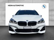 BMW 216d Gran Tourer M Sport, Diesel, Occasion / Gebraucht, Handschaltung - 7
