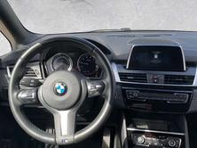 BMW 216i Gran Tourer, Benzina, Occasioni / Usate, Manuale - 6