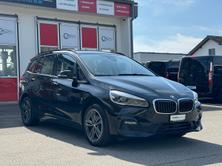 BMW 216i Gran Tourer Sport Line, Benzina, Occasioni / Usate, Manuale - 3