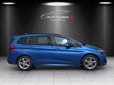 BMW 216i Gran Tourer 7 Sitze, Benzin, Occasion / Gebraucht, Handschaltung - 2