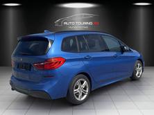 BMW 216i Gran Tourer 7 Sitze, Benzin, Occasion / Gebraucht, Handschaltung - 3