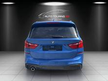 BMW 216i Gran Tourer 7 Sitze, Benzin, Occasion / Gebraucht, Handschaltung - 4