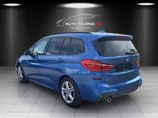 BMW 216i Gran Tourer 7 Sitze, Benzin, Occasion / Gebraucht, Handschaltung - 5