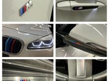 BMW 216i Gran Tourer M Sport, Essence, Occasion / Utilisé, Manuelle - 4